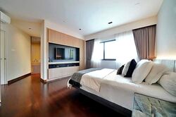 Sennett Estate (D13), Terrace #458541271
